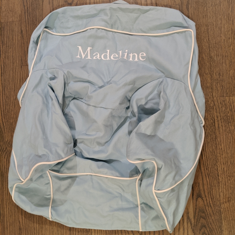 Pottery Barn kids Anywhere Chair